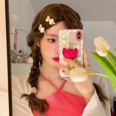 派对女孩