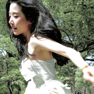 托托的色彩美学观