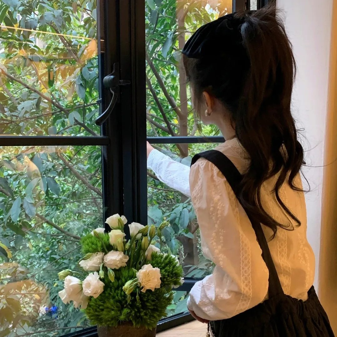 笛声悠长